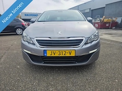 Peugeot 308 - 1.2 PureTech Active