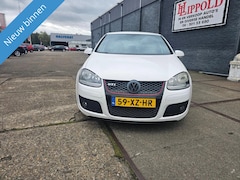 Volkswagen Golf - 2.0 TFSI GTI 60