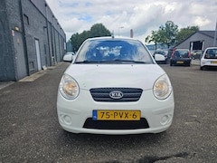 Kia Picanto - 1.0 X-pect