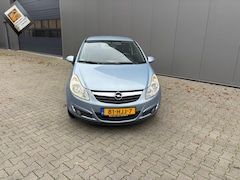 Opel Corsa - 1.2-16V Enjoy