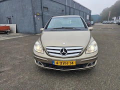 Mercedes-Benz B-klasse - 200