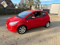 Mitsubishi Colt - 1.3 Heartbeat