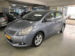 Toyota Verso - 1.8 VVT-i Dynamic Business 7p