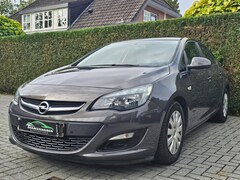 Opel Astra - 1.7 CDTi S/S Cosmo