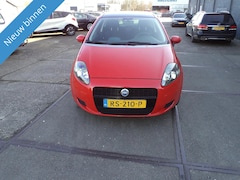 Fiat Grande Punto - punto1.4 active