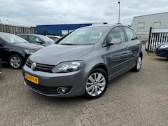 Volkswagen Golf Plus - 1.2 TSI BlueMotion