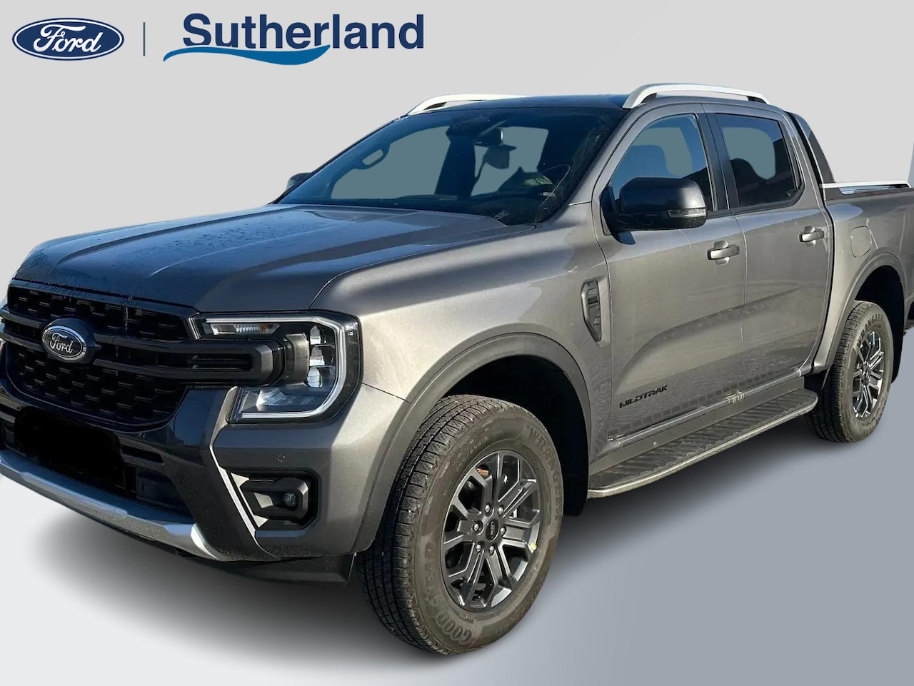 Ford Ranger - 2.0 Double Cap |  Wildtrak 150 kW / 205 pk automaat (BPM vrij) | 2-zits |  Technology Pack - AutoWereld.nl