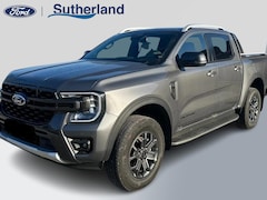 Ford Ranger - 2.0 Double Cap | Wildtrak 150 kW / 205 pk automaat (BPM vrij) | 2-zits | Technology Pack |