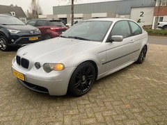 BMW 3-serie Compact - 316ti