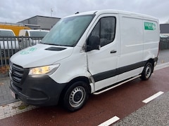 Mercedes-Benz Sprinter - 311 1.9 CDI L1H1 AIRCO KLIMA CAM. MBUX EURO6