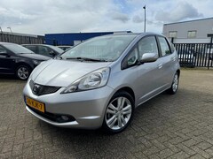 Honda Jazz - 1.4 Exclusive