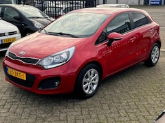 Kia Rio - 1.2 CVVT Plus Pack