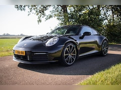 Porsche 911 - 3.0 Carrera S 450PK Aut. | Schuifdak | Bose | 24.000 km