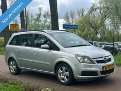 Opel Zafira - 2.2 Enjoy AIRCO7PERSOONSKOOPJE