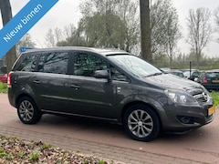 Opel Zafira - 1.6 T CNG 111 years Edition ARICO6BAKKOOPJE