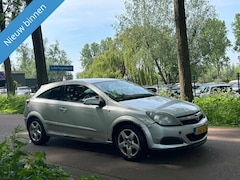 Opel Astra GTC - 1.6 Business AIRCOAPKKOOPJE