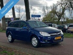 Opel Astra Wagon - 1.7 CDTi ecoFLEX Cosmo AIRCOLEDER6BAKKOOPJE