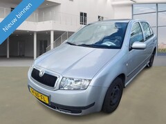 Skoda Fabia - 1.2-12V Comfort MOTOR DEFECT