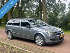 Opel Astra - 1.6 Edition AIRCOAPKKOOPJE