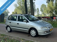 Mitsubishi Space Star - 1.6 Diamond AIRCOAPKKOOPJE