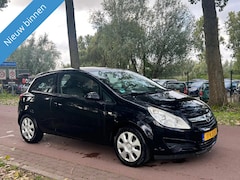 Opel Corsa - 1.3 CDTi Business AIRCOCRUISEAPKKOOPJE