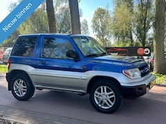 Mitsubishi Pajero - 2.0 GDI GLX AIRCOAPK4X4