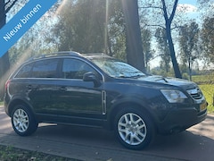 Opel Antara - 2.4-16V Edition 2x4 AIRCONAVIPDC