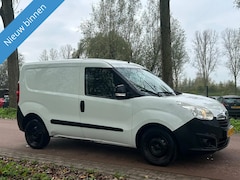 Opel Combo - 1.3CDTI AIRCOMARGEAPKKOOPJE