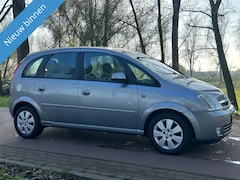 Opel Meriva - 1.8-16V Cosmo CLIMANAVIKOOPJE