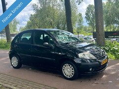 Citroën C3 - 1.4i Différence AIRCOCRUISEKOOPJE