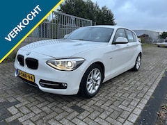 BMW 1-serie - 116i EDE Sport / Xenon /