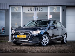 Audi A1 Sportback - 30 TFSI S-Tronic edition one I Virtual-cockpit I Climate/-Cruise-controle I Navigatie