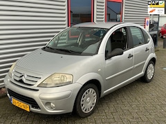 Citroën C3 - 1.4i Sky Radio Airco Nieuwe APK