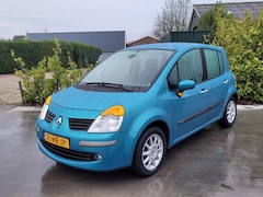 Renault Modus - 1.6 16V | NAP | Cruise | Clima | CV