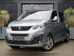 Peugeot Expert - 2.0 BlueHDI 180 Standard Asphalt 177pk Navigatie/Camera/MotorRevisie