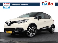 Renault Captur - 0.9 TCE DYNAMIQUE ECC/CRUISE/NAV/REGEN.SENS/PARK.SENS/LMV/TREKHAAK