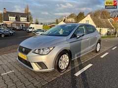 Seat Ibiza - 1.0 TSI Style Business Intense Carplay, Camera, PDC, Cruisecontrol