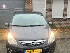 Opel Corsa - 1.3 CDTi EcoFlex S/S Edition