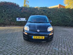 Fiat Panda - 0.9 TwinAir Lounge