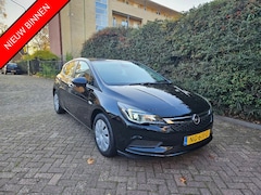 Opel Astra - 1.0 Edition Turbo