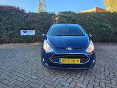 Ford B-Max - 1.0 EcoBoost Ambiente