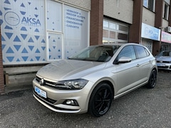 Volkswagen Polo - 1.0 TSI Comfortline Automaat/ACC/Garantie/16inch/Bluetooth/Stlvw/PDC