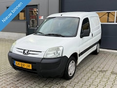 Peugeot Partner - 170C 1.9 D Avantage