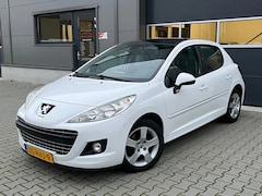 Peugeot 207 - 1.6 VTi Allure