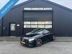 Mercedes-Benz A-klasse - AMG 35 4MATIC Edition 1