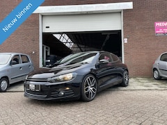 Volkswagen Scirocco - 1.4 TSI Highline | Automaat | Cruisecontrol