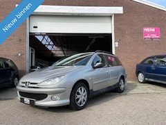 Peugeot 206 - 1.4 Air-line 2 | Airco | Jaar APK