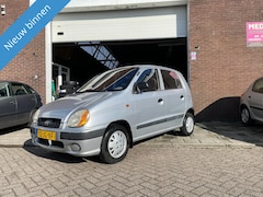 Hyundai Atos Spirit - 1.0i X | Lage Kilometerstand