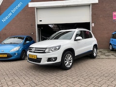 Volkswagen Tiguan - 2.0 TDI R-Line Edition