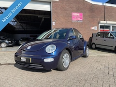 Volkswagen New Beetle - 1.6 | Airco | Cruisecontrol | Elektrische Ramen